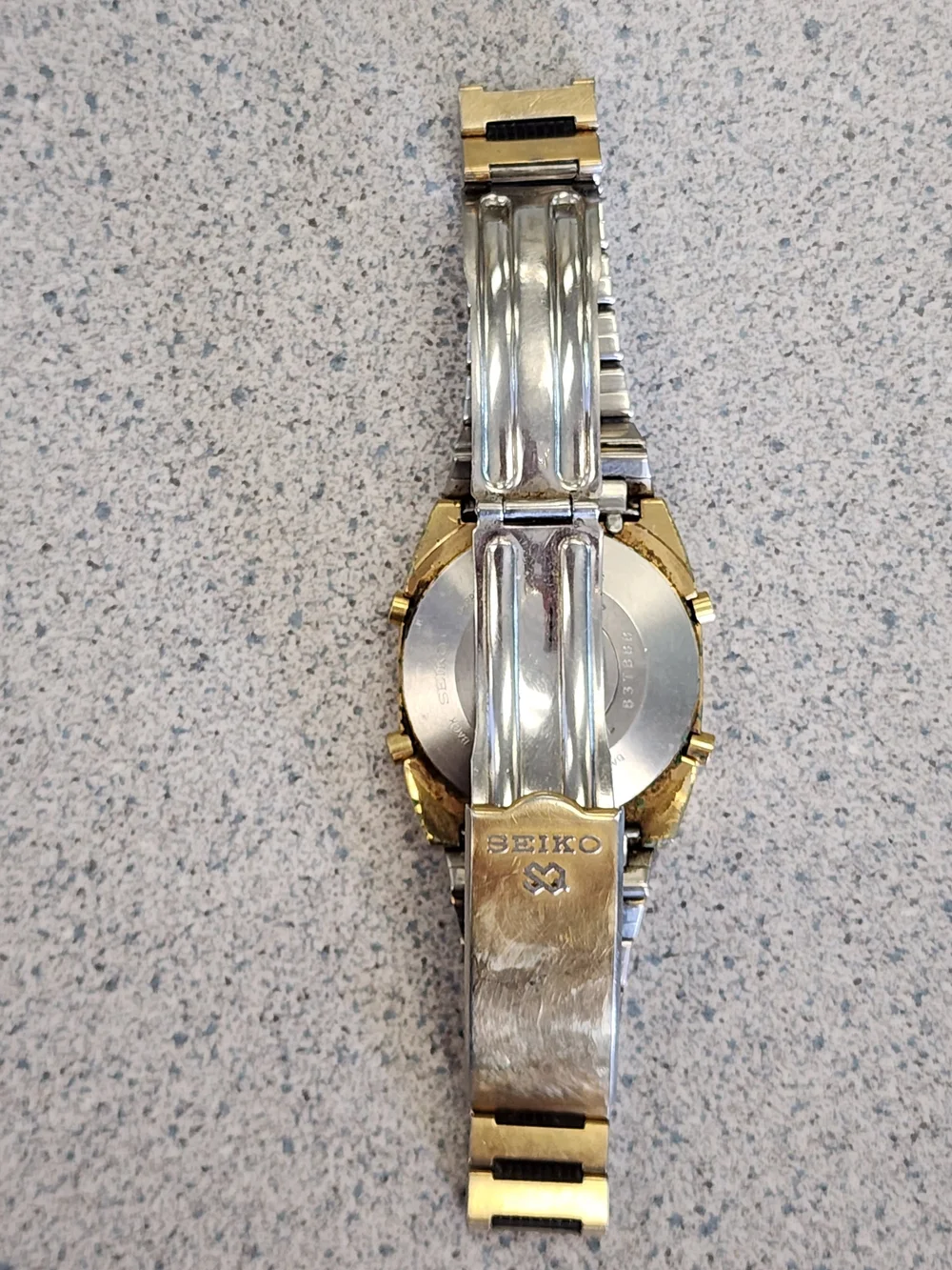 Seiko add true